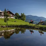 Feriengut Seiterhof 3*