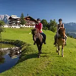 Feriengut Seiterhof Hotel 3*