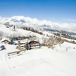 Hotel Feriengut Seiterhof