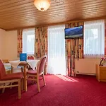 Hotel Feriengut Seiterhof 3*