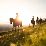 Feriengut Seiterhof Hotel 3*