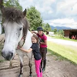 Hotel Feriengut Seiterhof Schladming