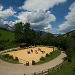 Feriengut Seiterhof Hotel 3*