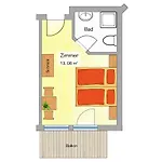 Feriengut Seiterhof 3* Schladming