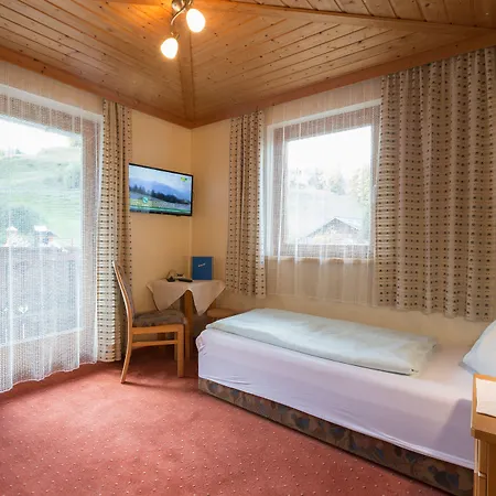 Seiterhof Hotel