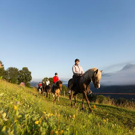 Feriengut Seiterhof Hotel 3*
