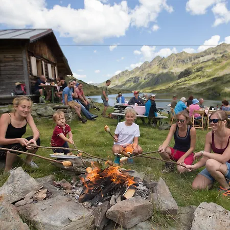 Feriengut Seiterhof Hotel Schladming