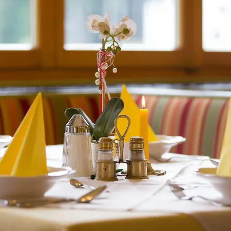 Seiterhof Hotel Schladming