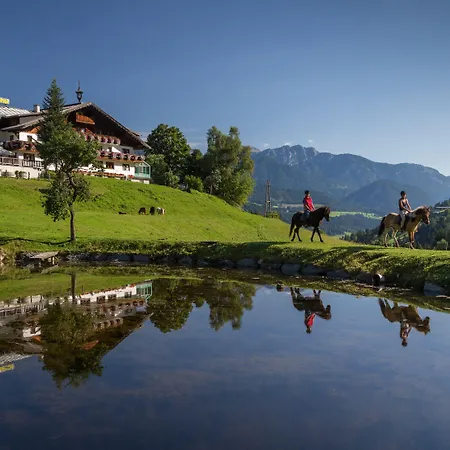 Seiterhof 3*