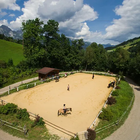Feriengut Seiterhof Hotel Schladming