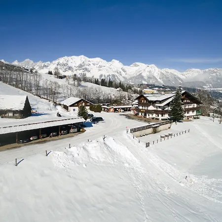 Seiterhof 3* Шладмінг