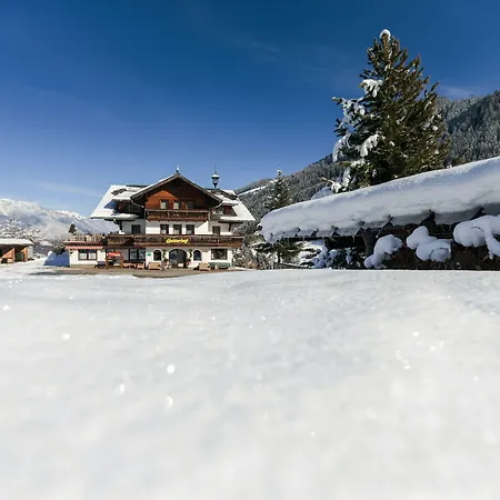 Готель Seiterhof 3*