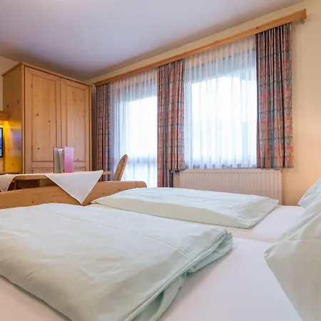 Готель Seiterhof 3*