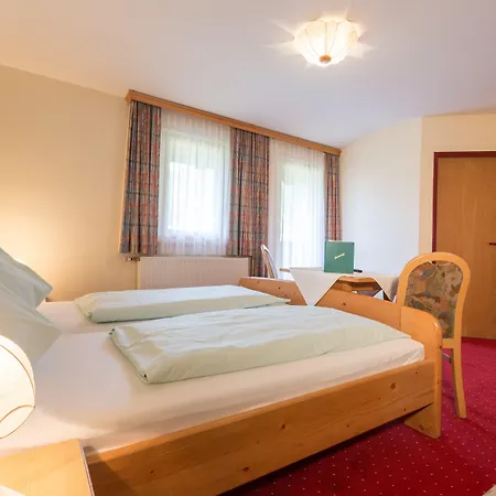 Hotel Seiterhof Schladming