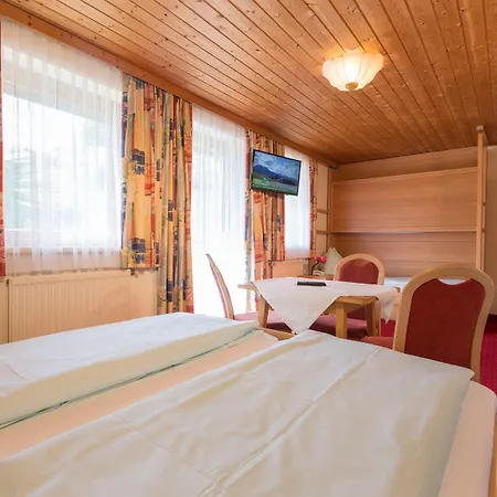Seiterhof 3* Шладмінг