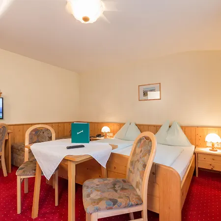 Seiterhof 3* Schladming