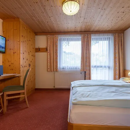 Готель Seiterhof 3*