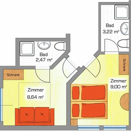 Seiterhof Hotel 3*