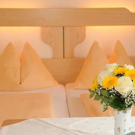 Seiterhof 3* Шладмінг