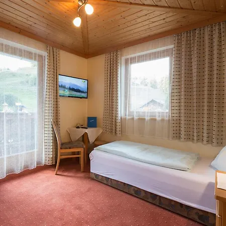 Hotel Seiterhof 3*