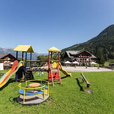Seiterhof Hotel Schladming