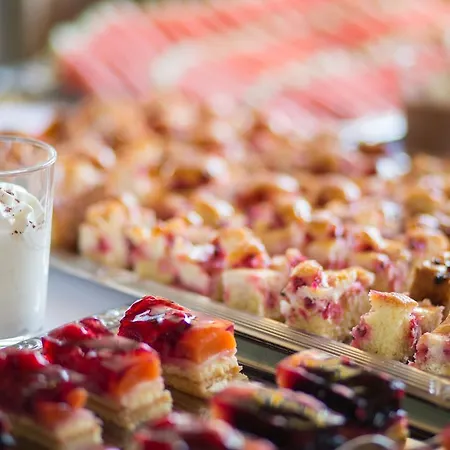 Seiterhof 3* שלאדמינג