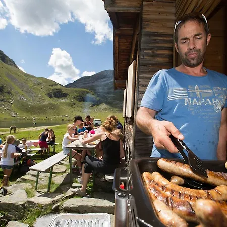 Seiterhof מלון 3*