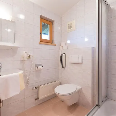 Seiterhof 3* שלאדמינג