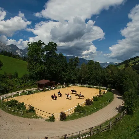 Seiterhof Готель 3*