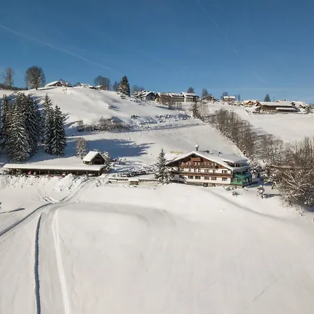 Seiterhof 3*