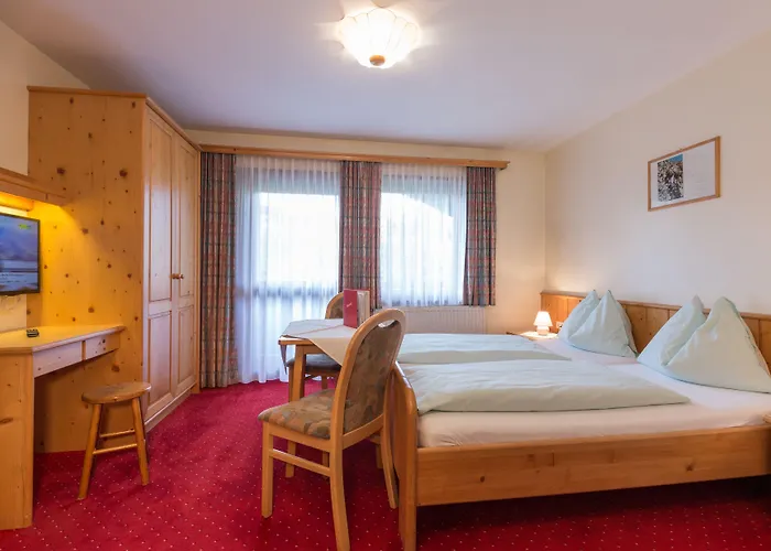 Seiterhof 호텔 슈라드밍