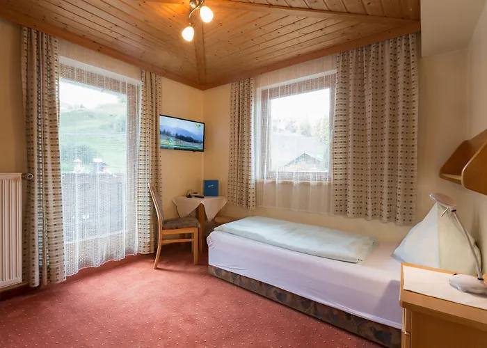 Feriengut Seiterhof Hotel