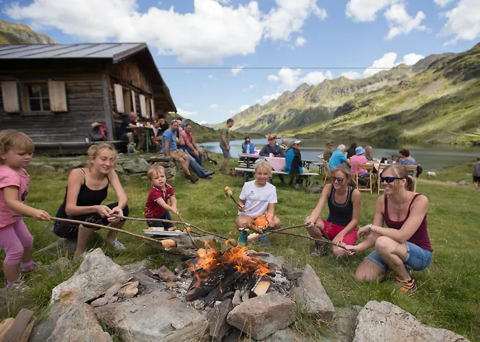 Feriengut Seiterhof Hotel Schladming