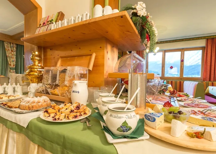 Seiterhof 슈라드밍