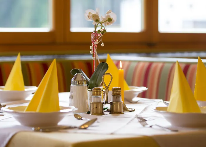 Seiterhof 호텔 슈라드밍