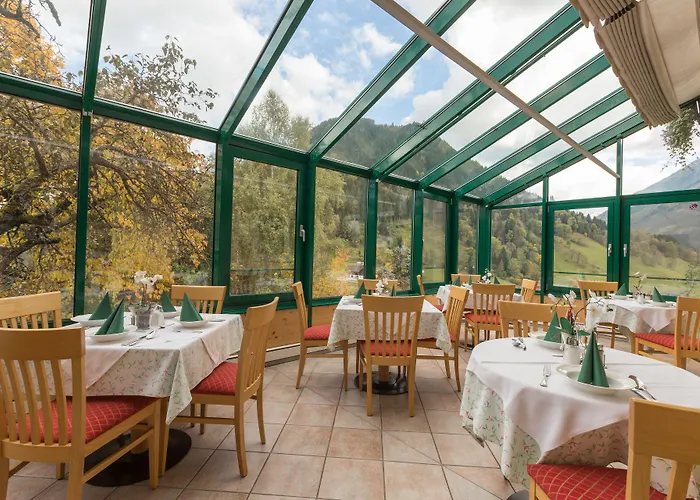 Seiterhof 슈라드밍