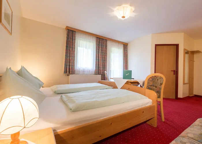 Hotel Feriengut Seiterhof Schladming