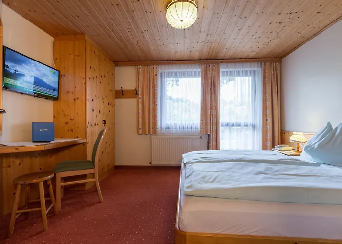 Hotel Feriengut Seiterhof 3*