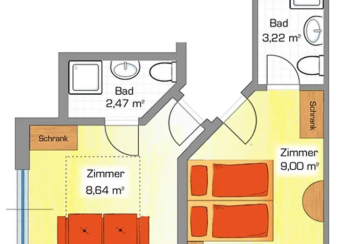 Hotel Feriengut Seiterhof