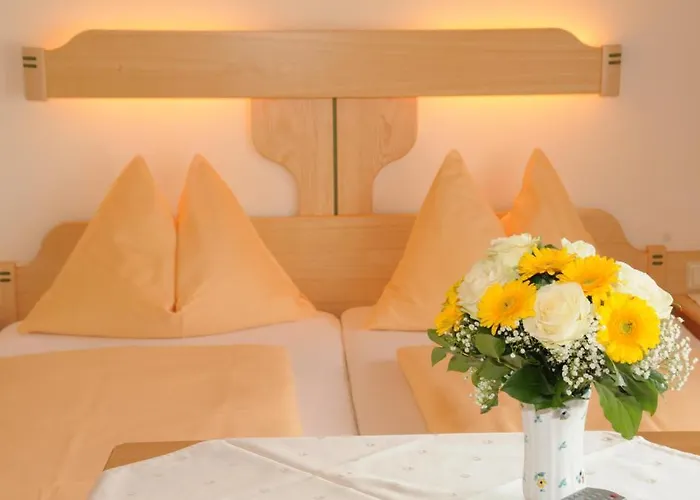 Seiterhof 3* 슈라드밍