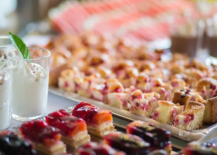 Seiterhof 3* 슈라드밍