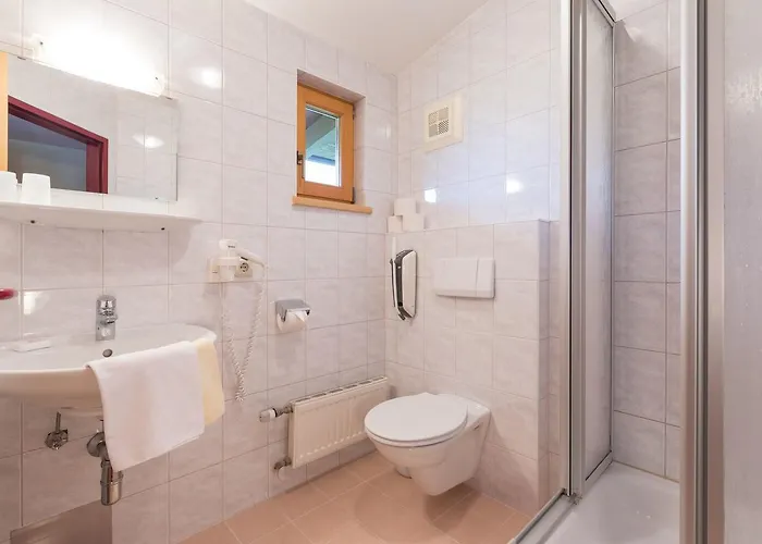 Feriengut Seiterhof 3* Schladming